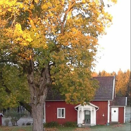 Hakansbygget Vaggeryd Exterior photo
